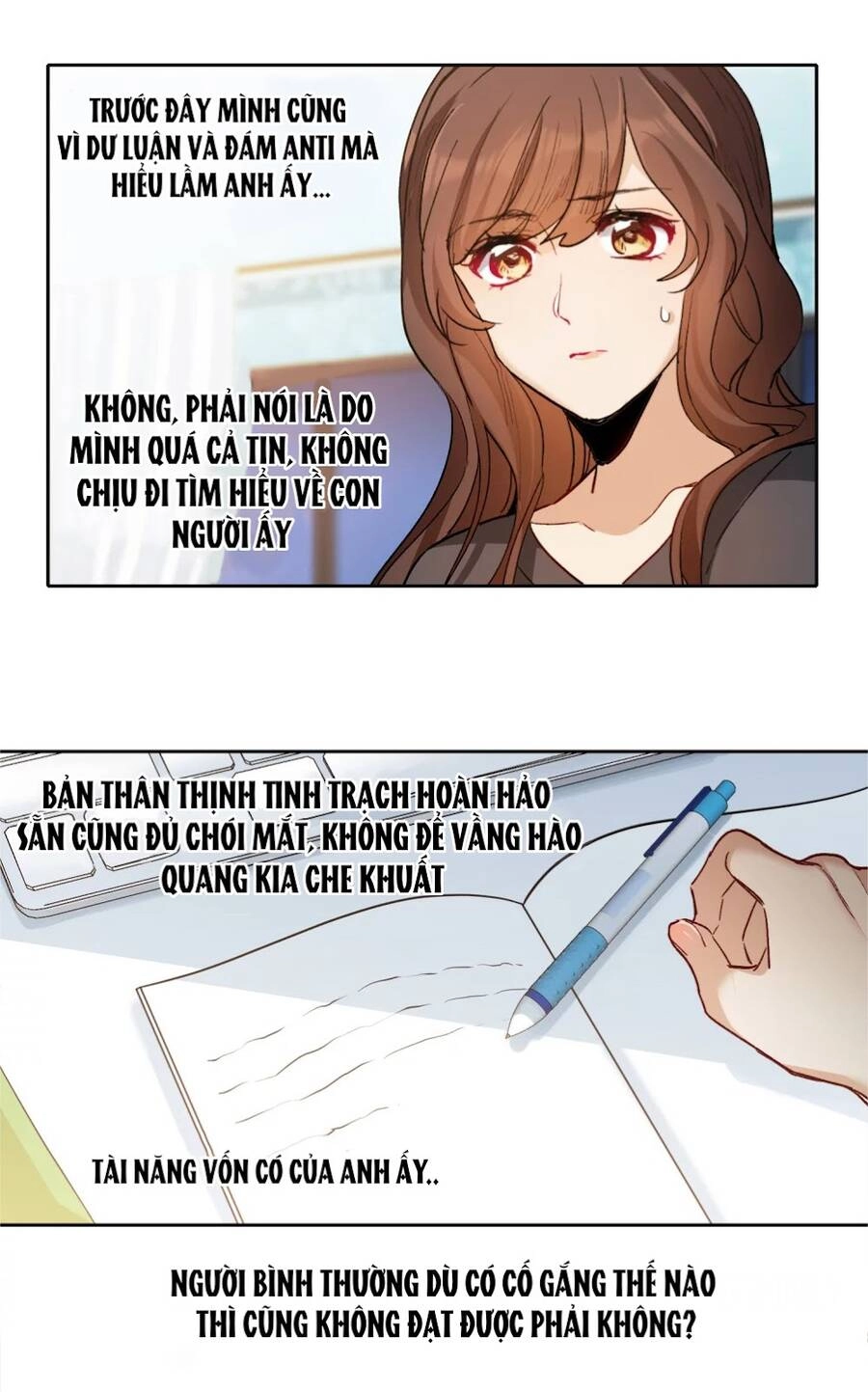 Thế Giới Đệ Nhất Cự Tinh Chapter 29.1 - 20