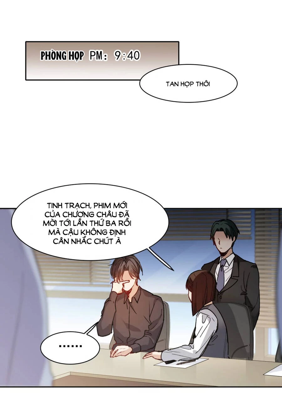 Thế Giới Đệ Nhất Cự Tinh Chapter 29.2 - 3