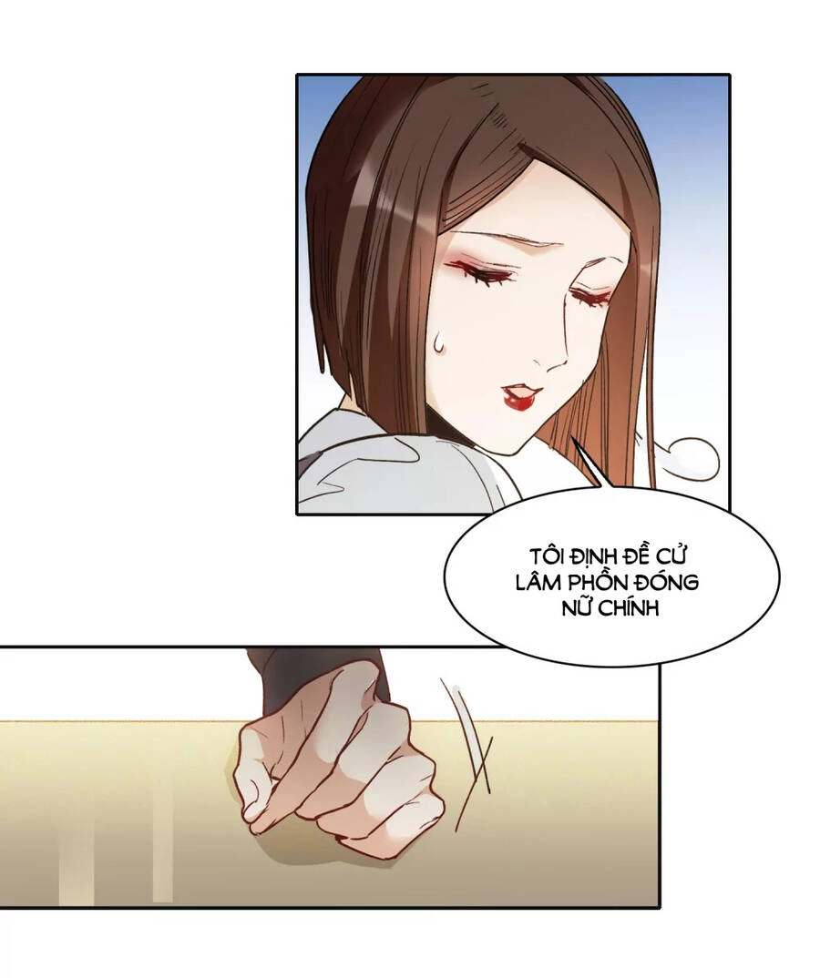 Thế Giới Đệ Nhất Cự Tinh Chapter 29.2 - 6