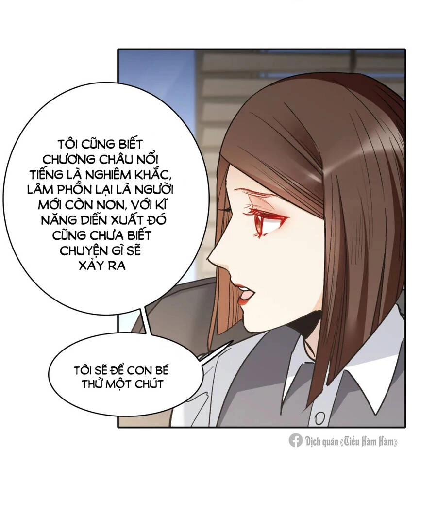 Thế Giới Đệ Nhất Cự Tinh Chapter 29.2 - 8