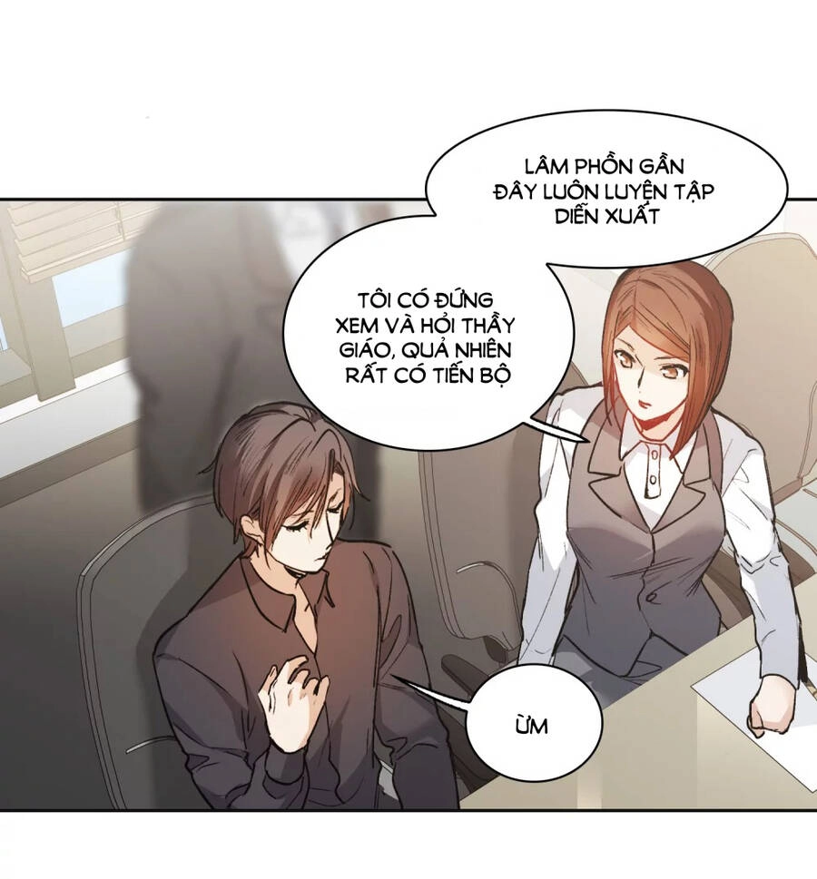 Thế Giới Đệ Nhất Cự Tinh Chapter 29.2 - 9