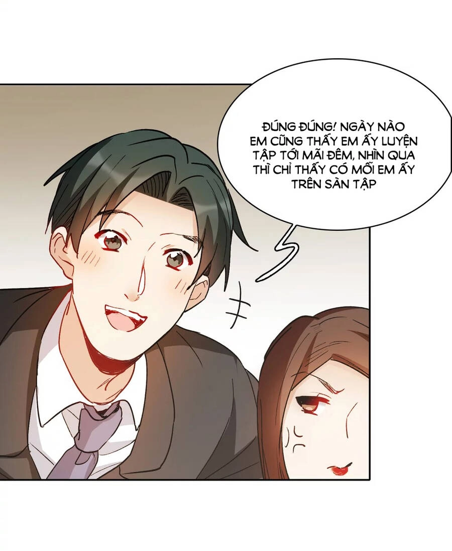 Thế Giới Đệ Nhất Cự Tinh Chapter 29.2 - 10