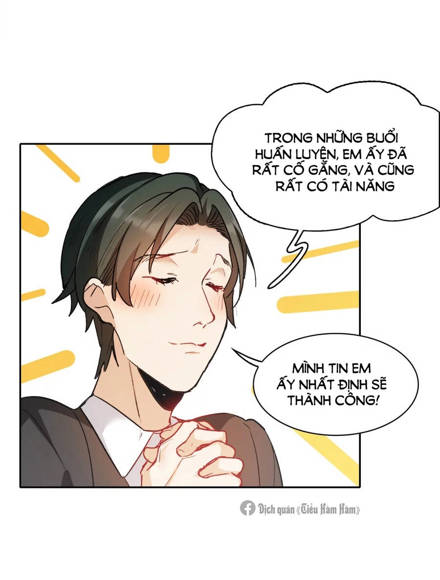 Thế Giới Đệ Nhất Cự Tinh Chapter 29.2 - 11