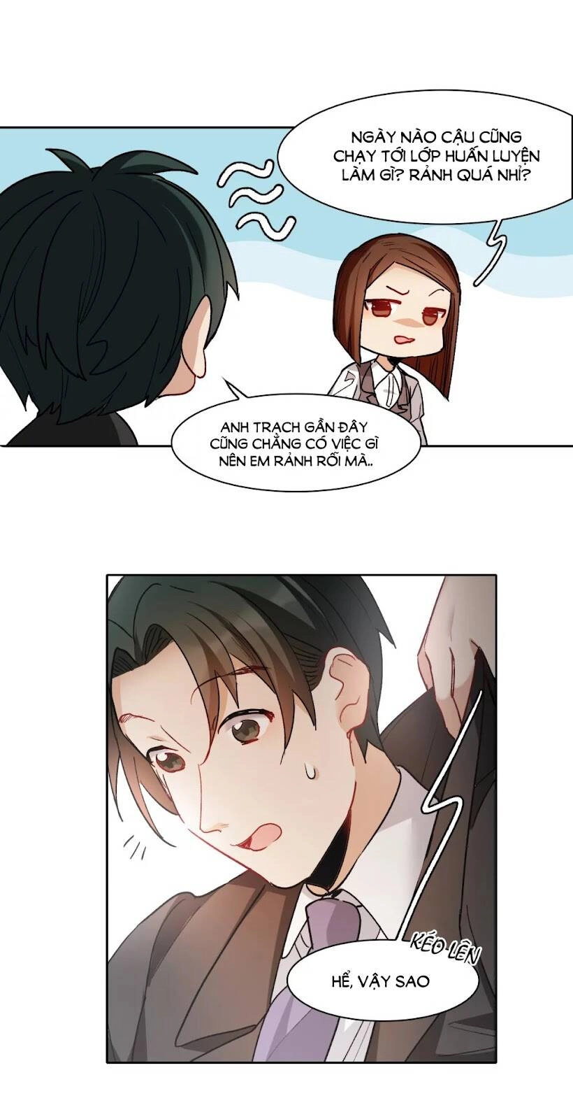 Thế Giới Đệ Nhất Cự Tinh Chapter 29.2 - 12