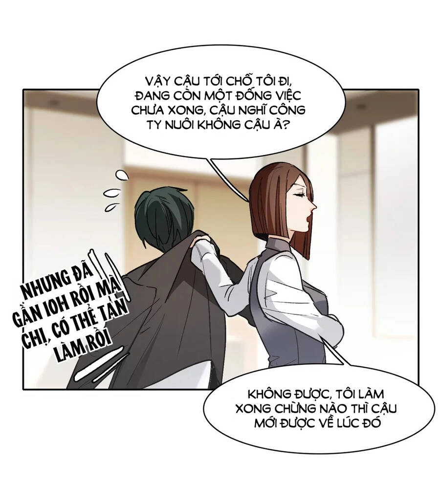 Thế Giới Đệ Nhất Cự Tinh Chapter 29.2 - 13