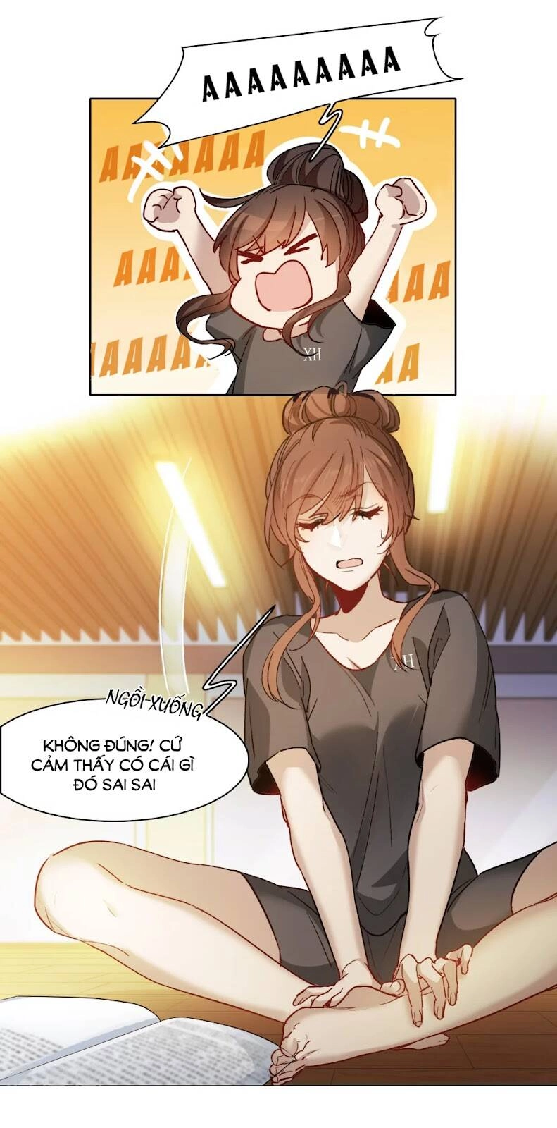 Thế Giới Đệ Nhất Cự Tinh Chapter 29.2 - 20