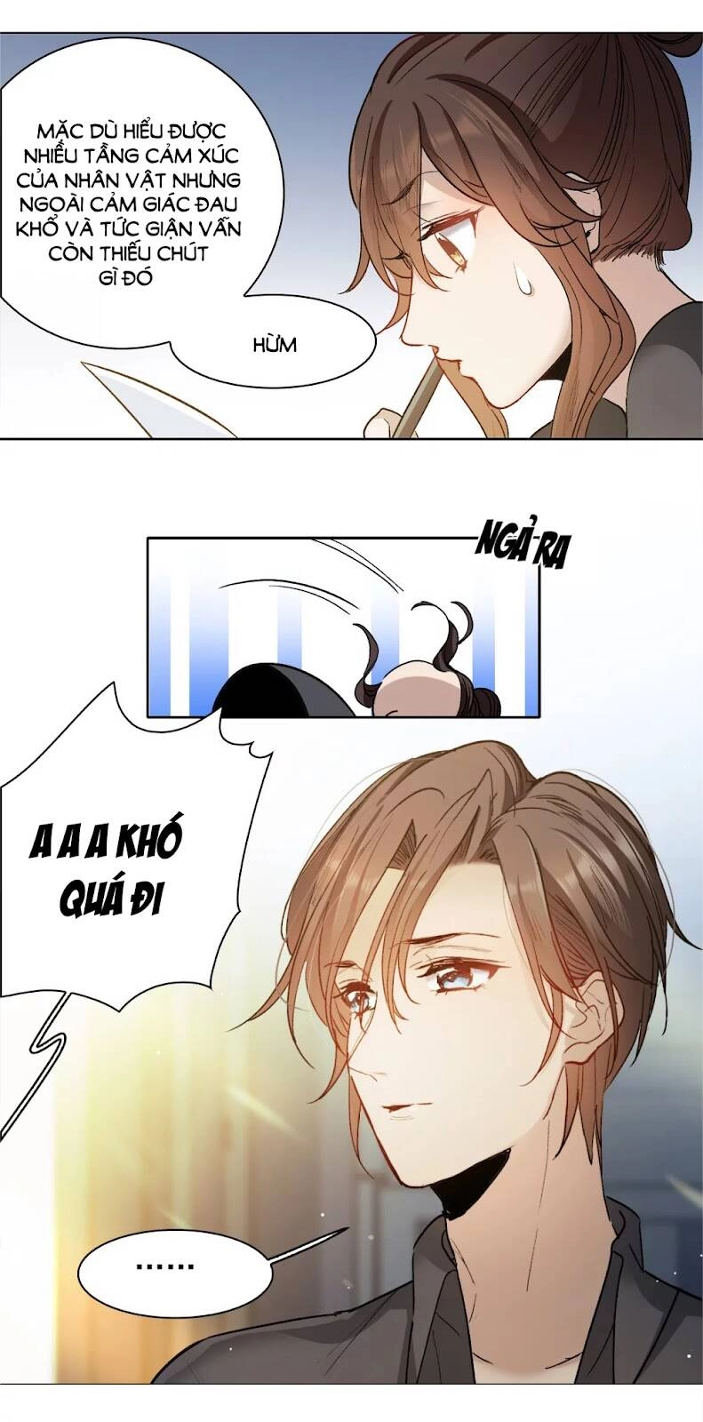 Thế Giới Đệ Nhất Cự Tinh Chapter 29.2 - 21