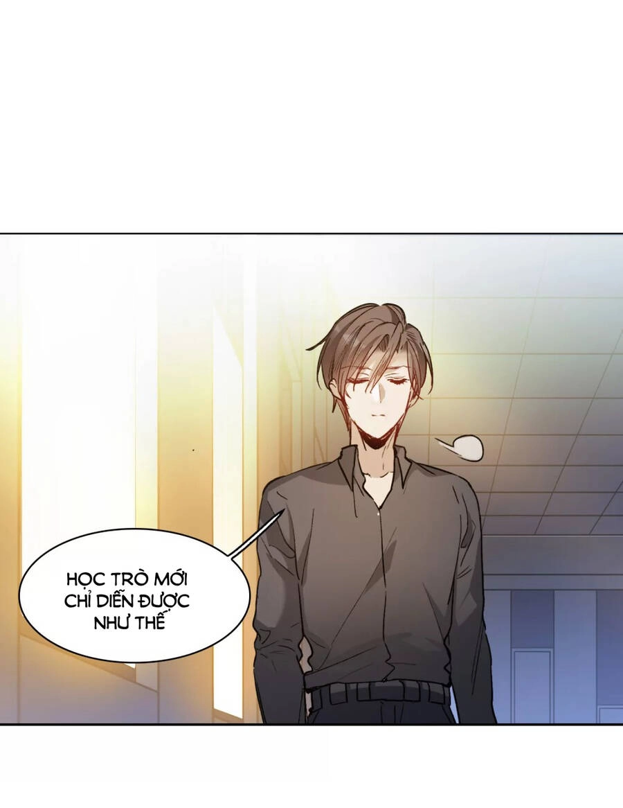 Thế Giới Đệ Nhất Cự Tinh Chapter 29.2 - 22