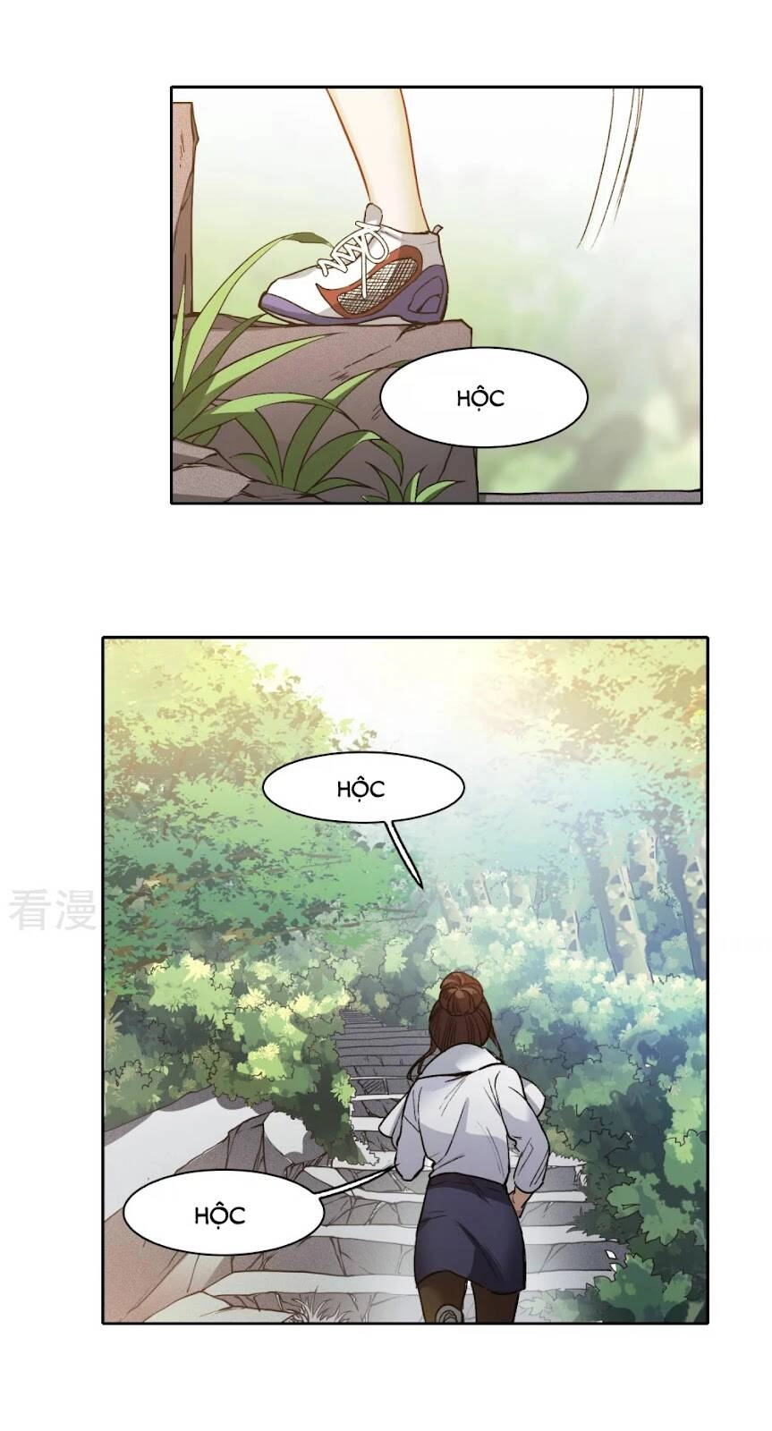 Thế Giới Đệ Nhất Cự Tinh Chapter 30.1 - 3