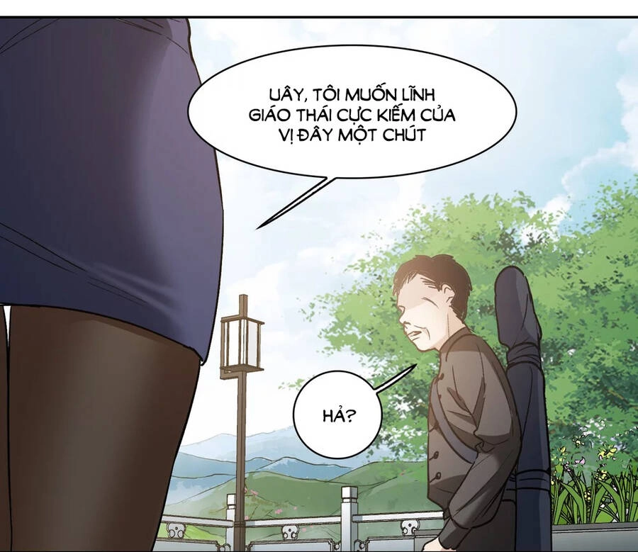 Thế Giới Đệ Nhất Cự Tinh Chapter 30.1 - 10