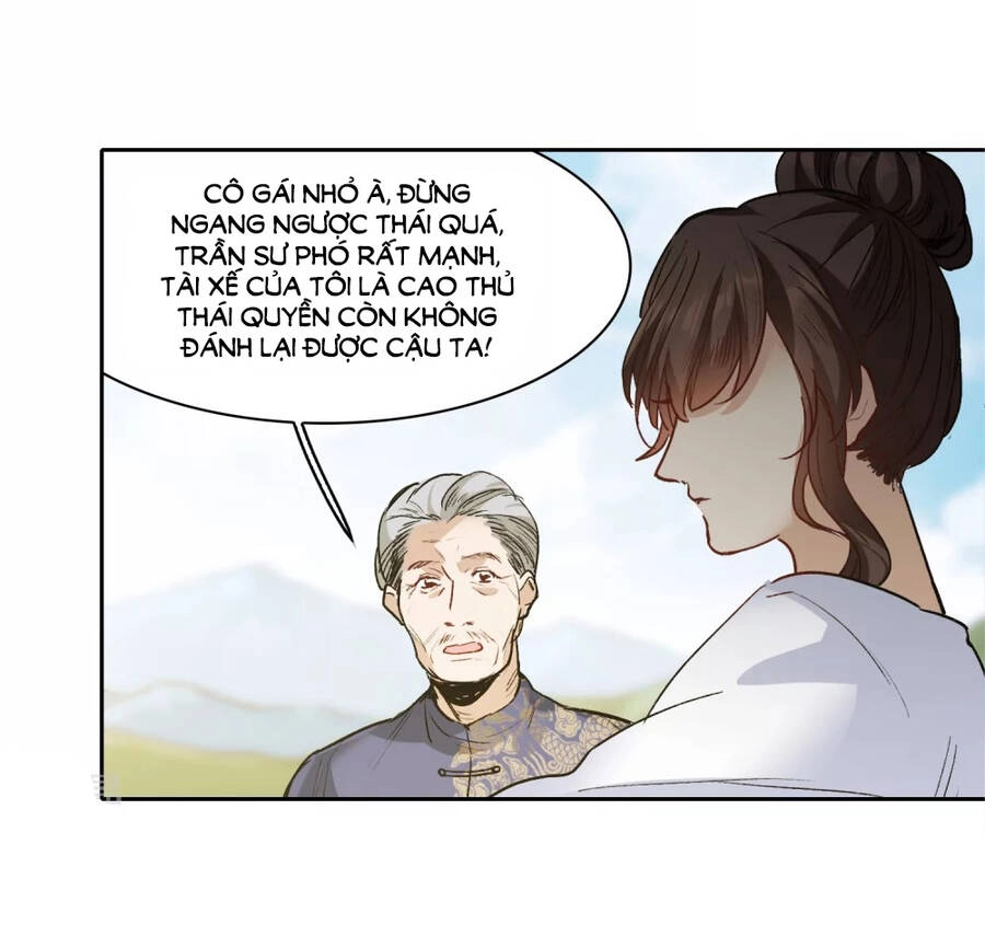 Thế Giới Đệ Nhất Cự Tinh Chapter 30.1 - 13