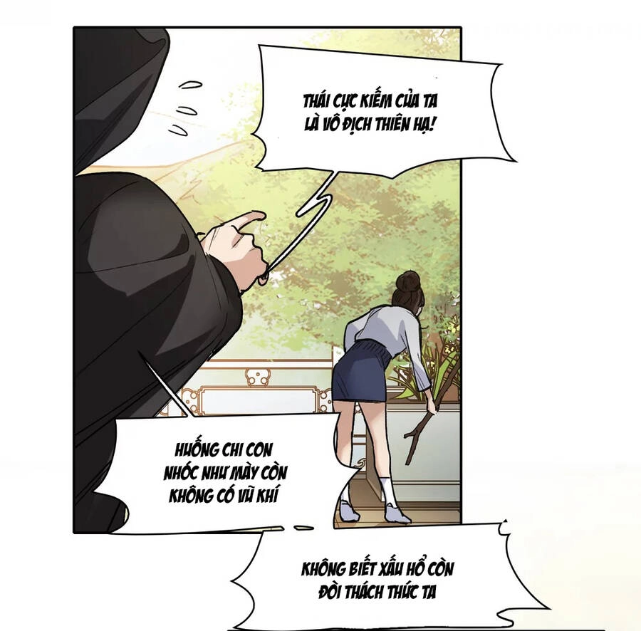 Thế Giới Đệ Nhất Cự Tinh Chapter 30.1 - 16