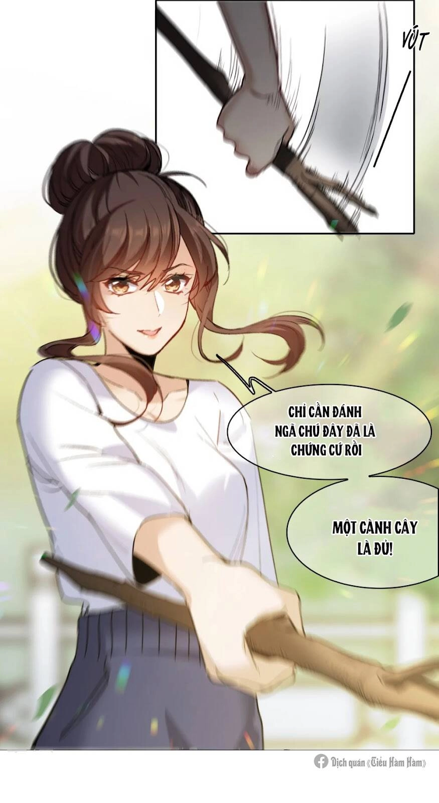 Thế Giới Đệ Nhất Cự Tinh Chapter 30.1 - 17