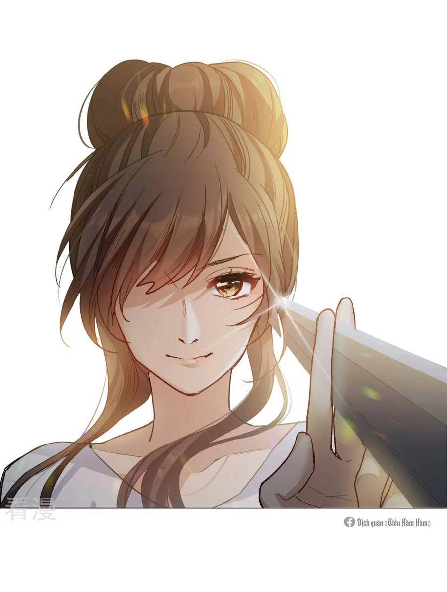 Thế Giới Đệ Nhất Cự Tinh Chapter 30.1 - 20