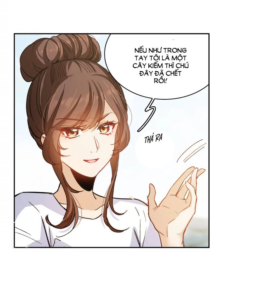 Thế Giới Đệ Nhất Cự Tinh Chapter 30.2 - 4