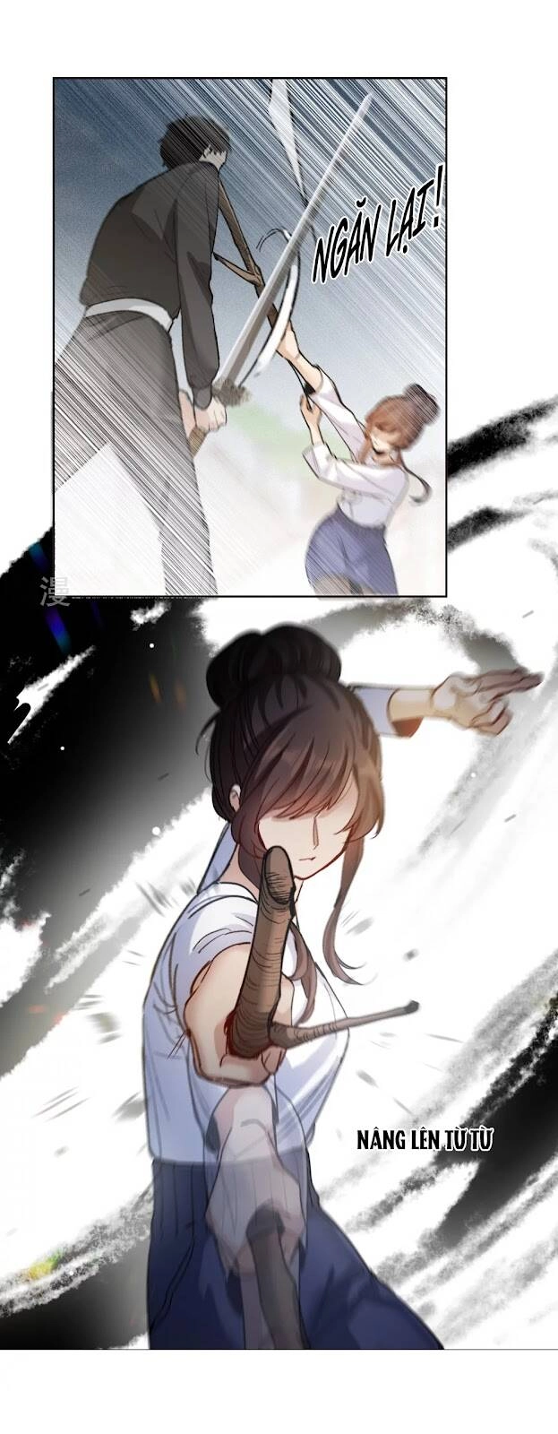 Thế Giới Đệ Nhất Cự Tinh Chapter 30.2 - 7