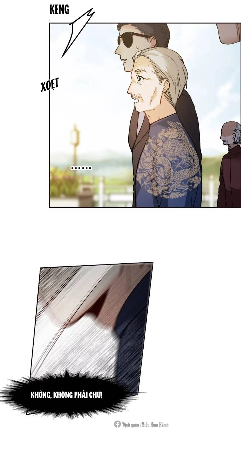 Thế Giới Đệ Nhất Cự Tinh Chapter 30.2 - 9