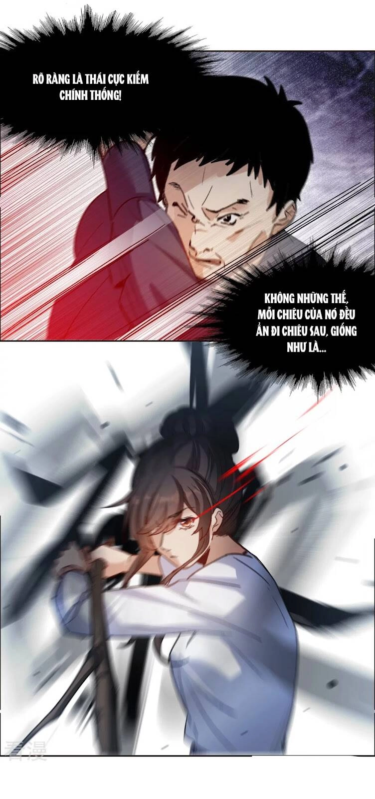 Thế Giới Đệ Nhất Cự Tinh Chapter 30.2 - 11