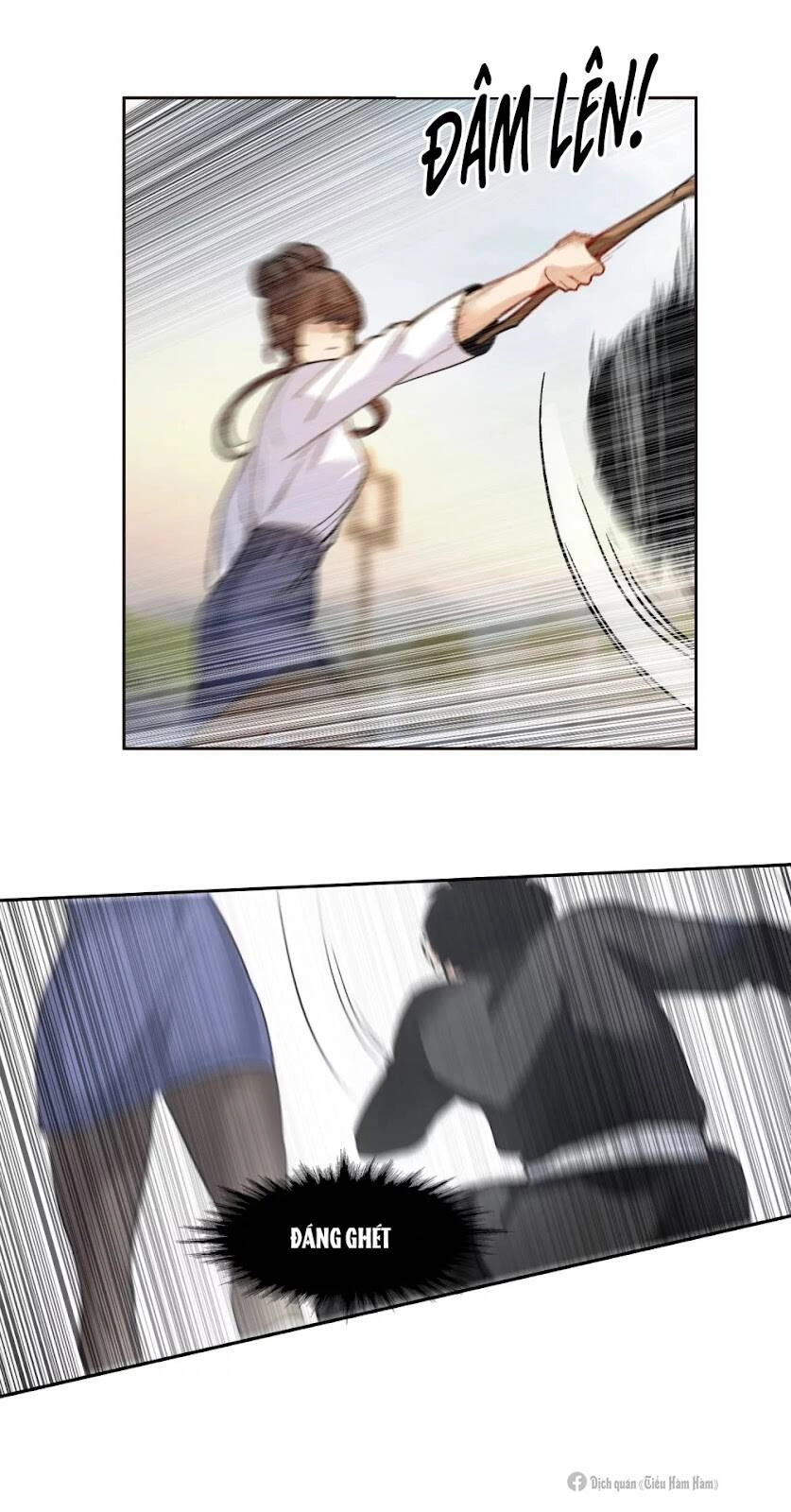 Thế Giới Đệ Nhất Cự Tinh Chapter 30.2 - 12