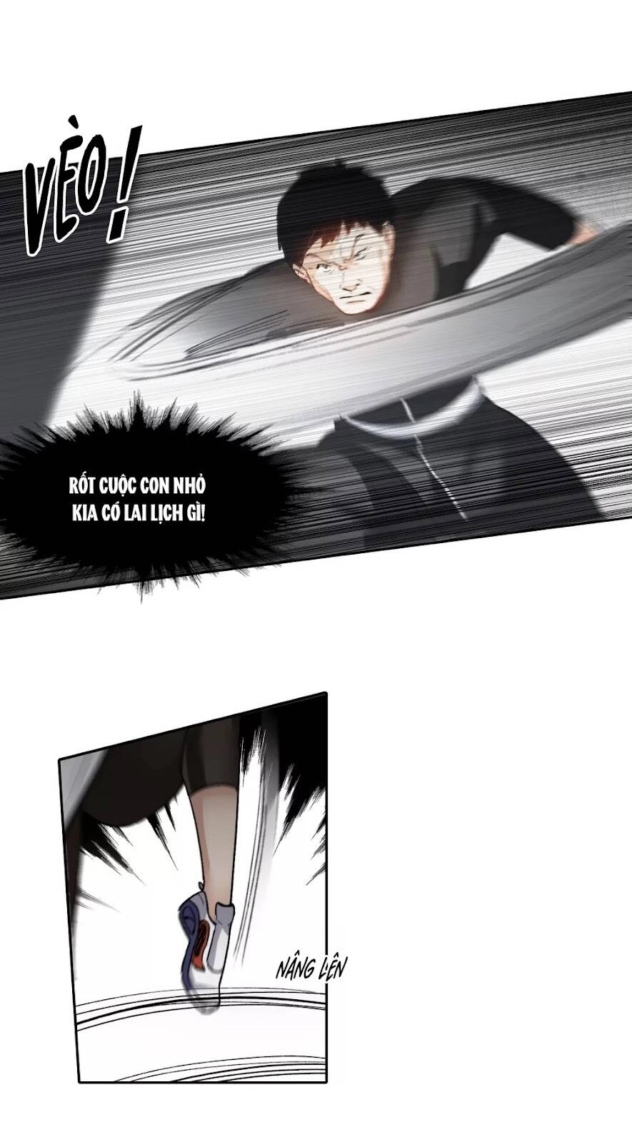 Thế Giới Đệ Nhất Cự Tinh Chapter 30.2 - 13