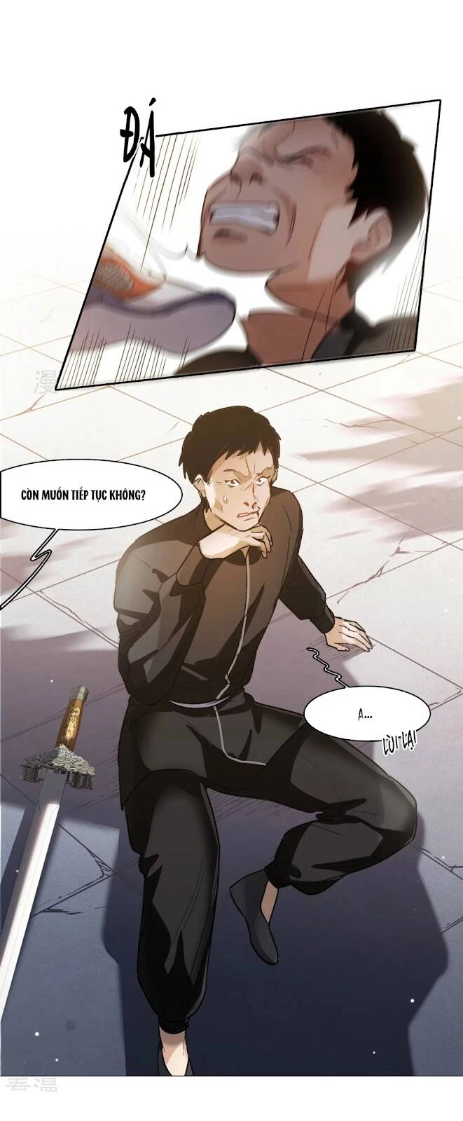 Thế Giới Đệ Nhất Cự Tinh Chapter 30.2 - 14