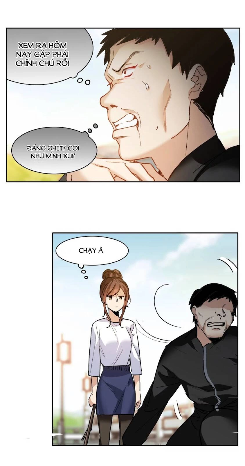 Thế Giới Đệ Nhất Cự Tinh Chapter 30.2 - 16