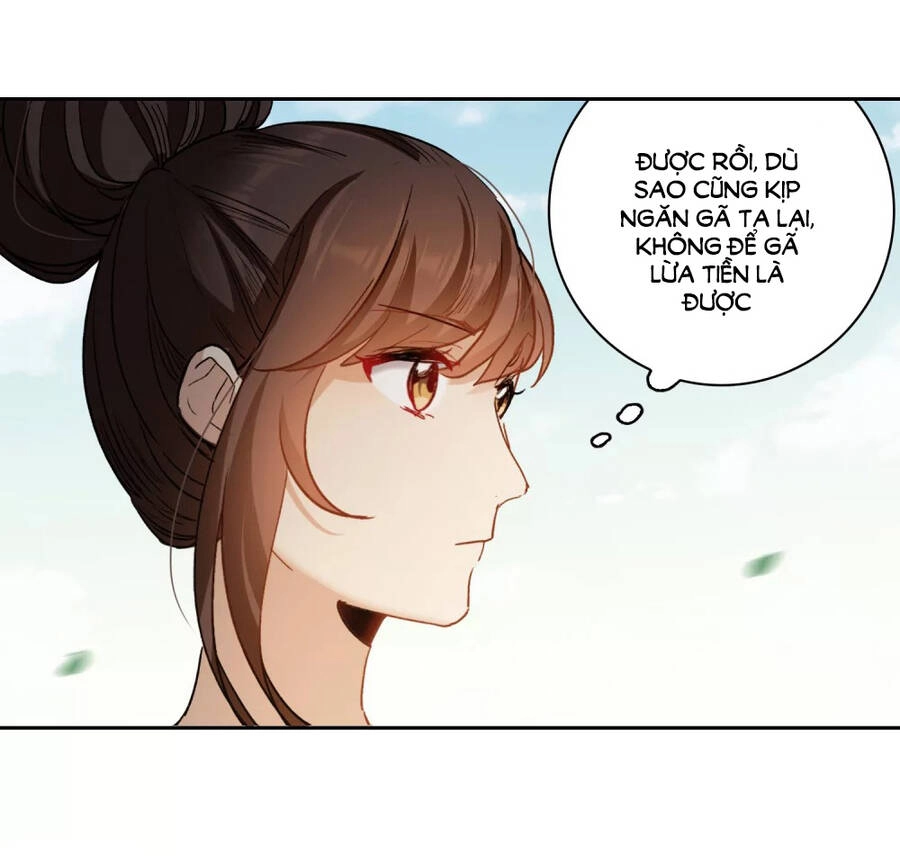 Thế Giới Đệ Nhất Cự Tinh Chapter 30.2 - 17