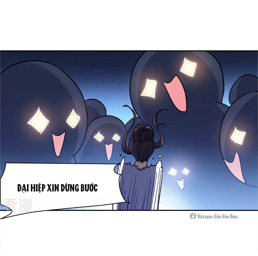 Thế Giới Đệ Nhất Cự Tinh Chapter 30.2 - 19