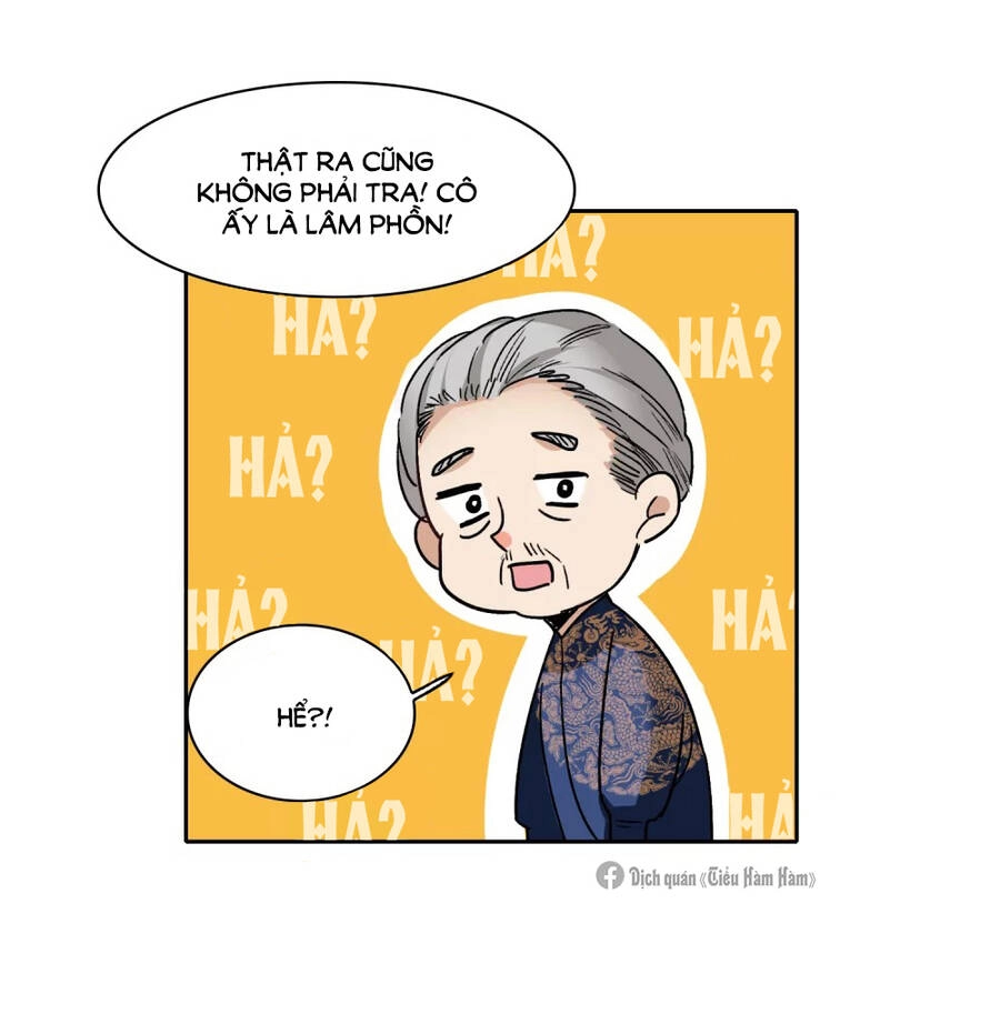 Thế Giới Đệ Nhất Cự Tinh Chapter 30.2 - 22