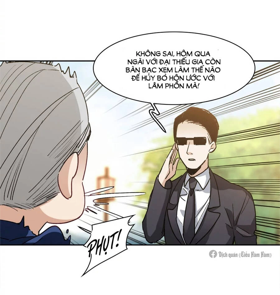 Thế Giới Đệ Nhất Cự Tinh Chapter 30.2 - 24