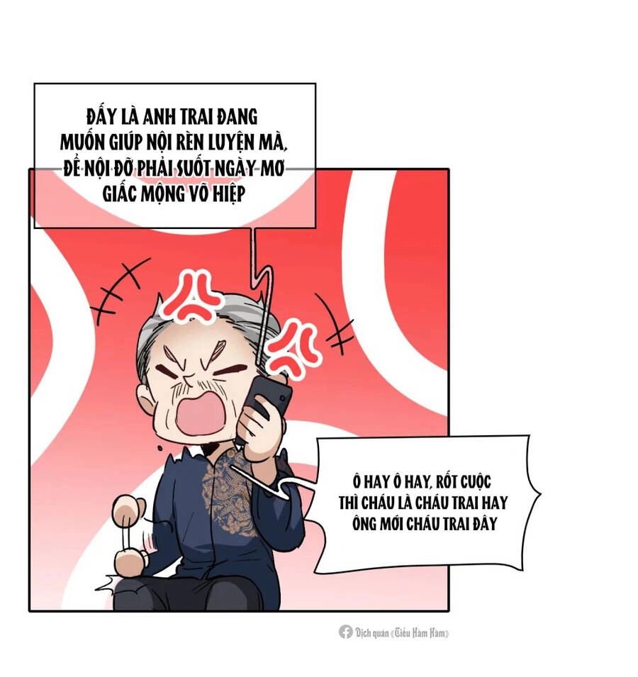 Thế Giới Đệ Nhất Cự Tinh Chapter 31.1 - 7