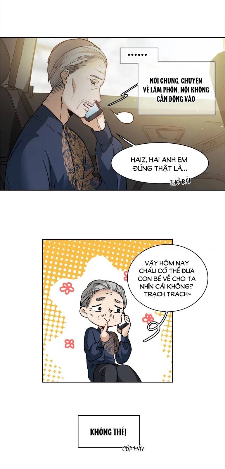 Thế Giới Đệ Nhất Cự Tinh Chapter 31.1 - 8