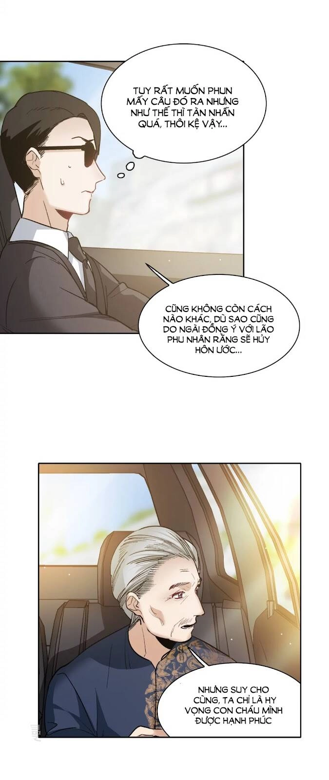 Thế Giới Đệ Nhất Cự Tinh Chapter 31.1 - 10