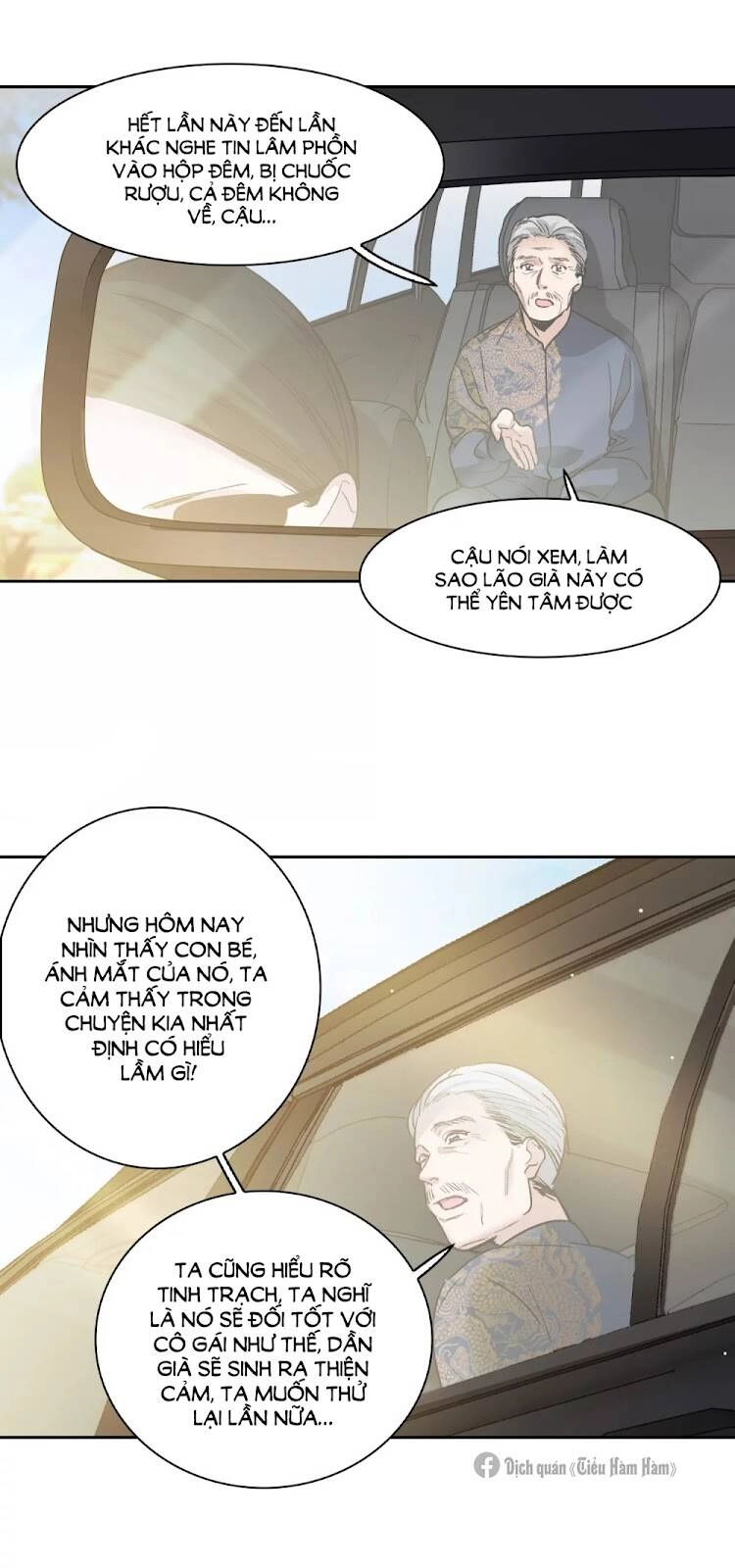 Thế Giới Đệ Nhất Cự Tinh Chapter 31.1 - 11