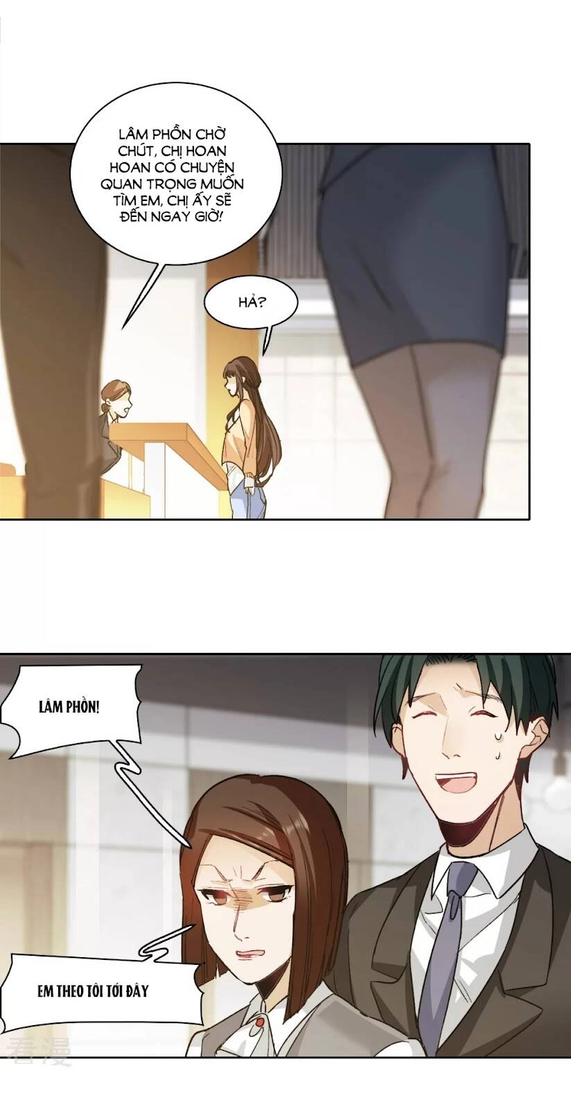 Thế Giới Đệ Nhất Cự Tinh Chapter 31.1 - 14