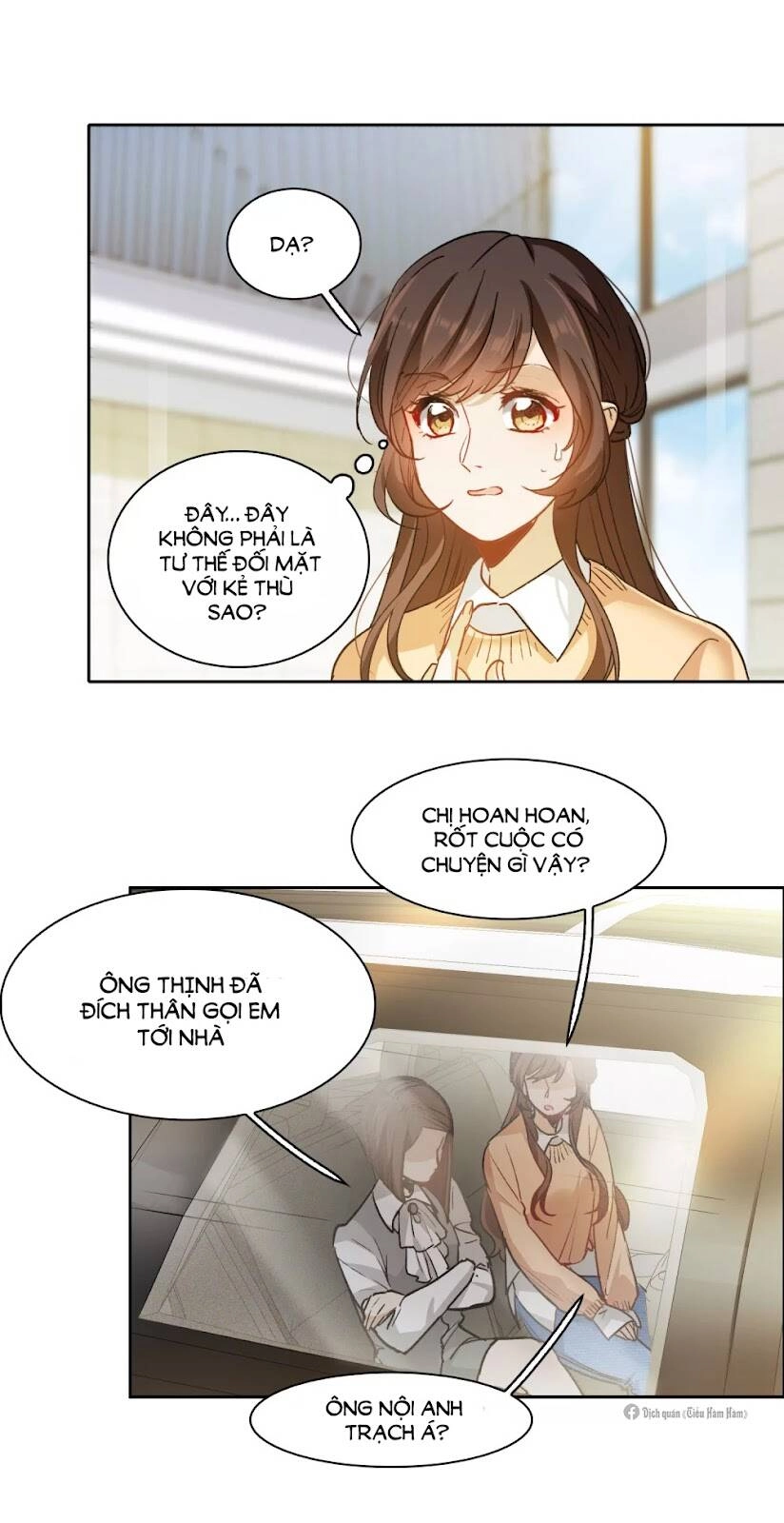 Thế Giới Đệ Nhất Cự Tinh Chapter 31.1 - 15