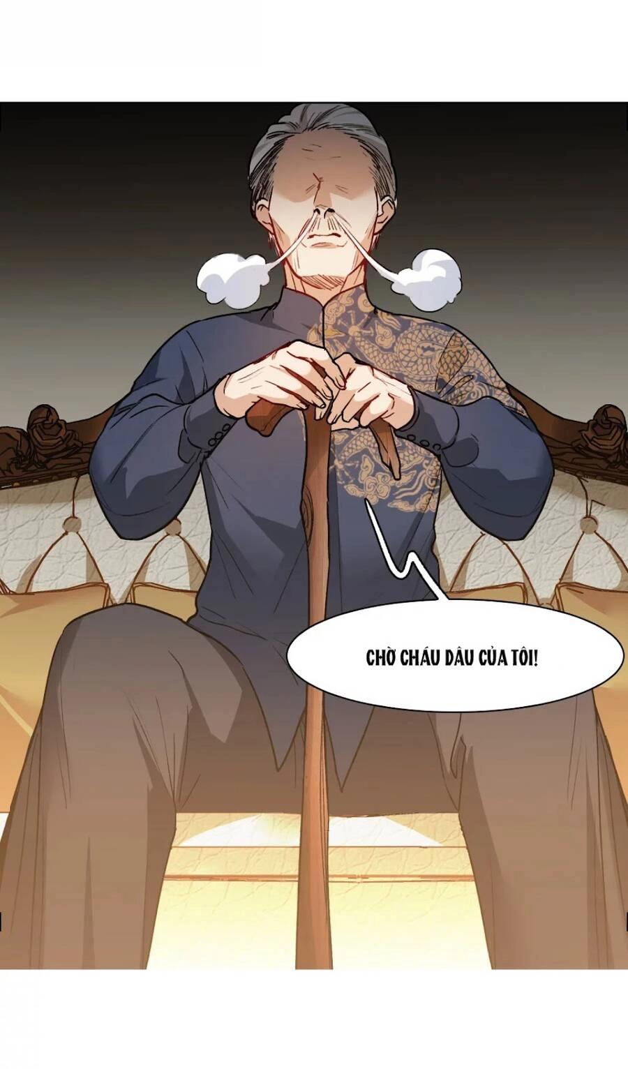 Thế Giới Đệ Nhất Cự Tinh Chapter 31.1 - 21