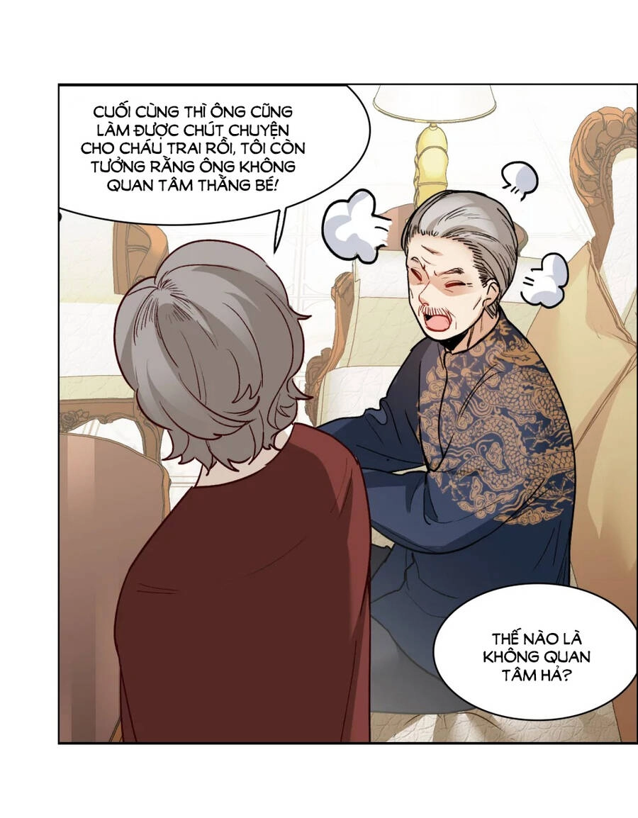 Thế Giới Đệ Nhất Cự Tinh Chapter 31.2 - 3