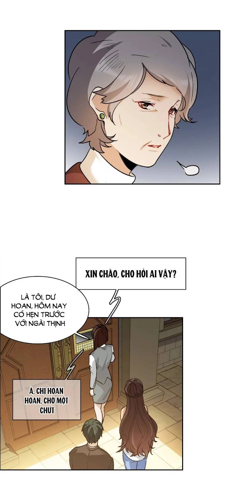 Thế Giới Đệ Nhất Cự Tinh Chapter 31.2 - 10