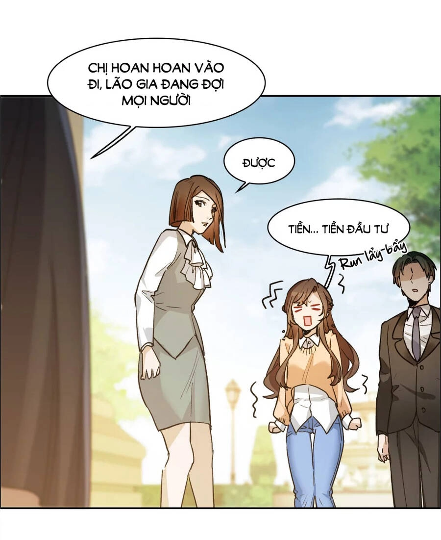 Thế Giới Đệ Nhất Cự Tinh Chapter 31.2 - 12