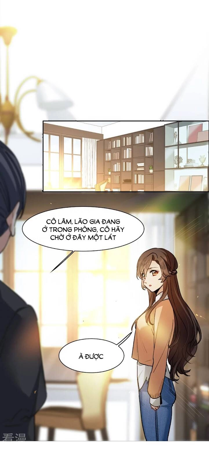 Thế Giới Đệ Nhất Cự Tinh Chapter 31.2 - 13