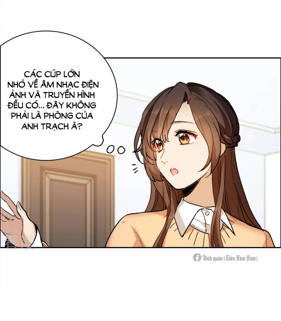 Thế Giới Đệ Nhất Cự Tinh Chapter 31.2 - 15