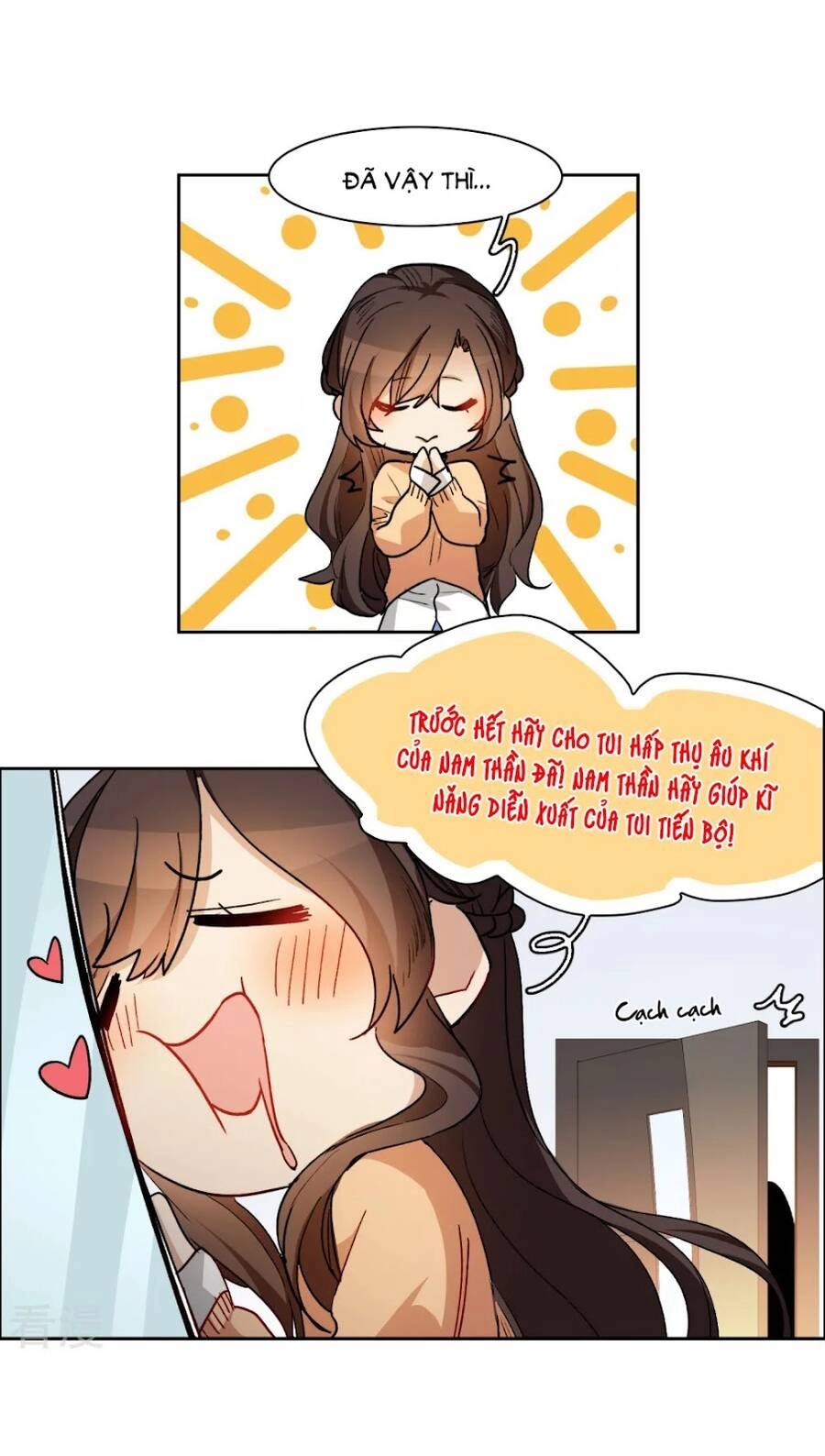 Thế Giới Đệ Nhất Cự Tinh Chapter 31.2 - 16