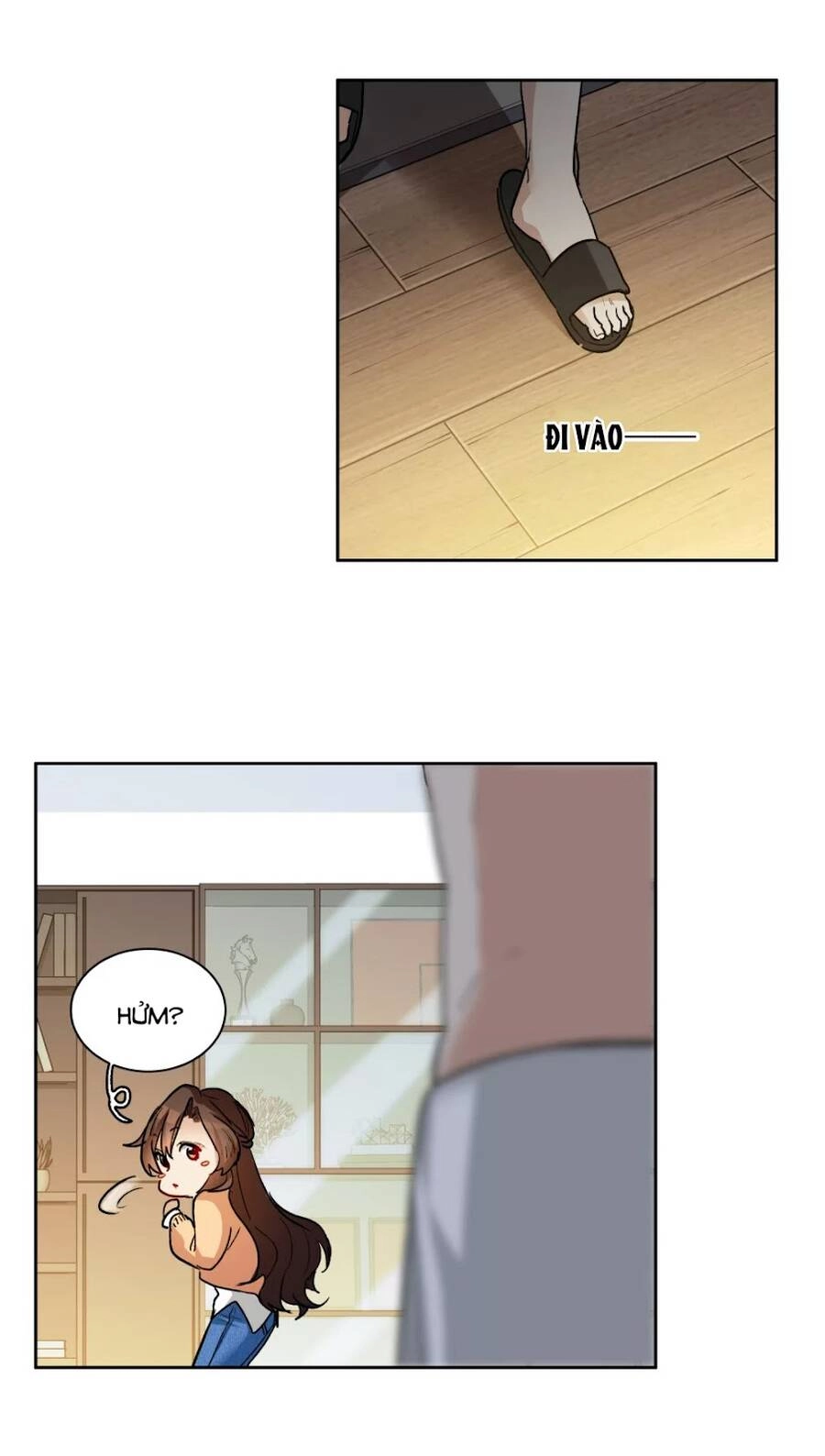 Thế Giới Đệ Nhất Cự Tinh Chapter 31.2 - 17