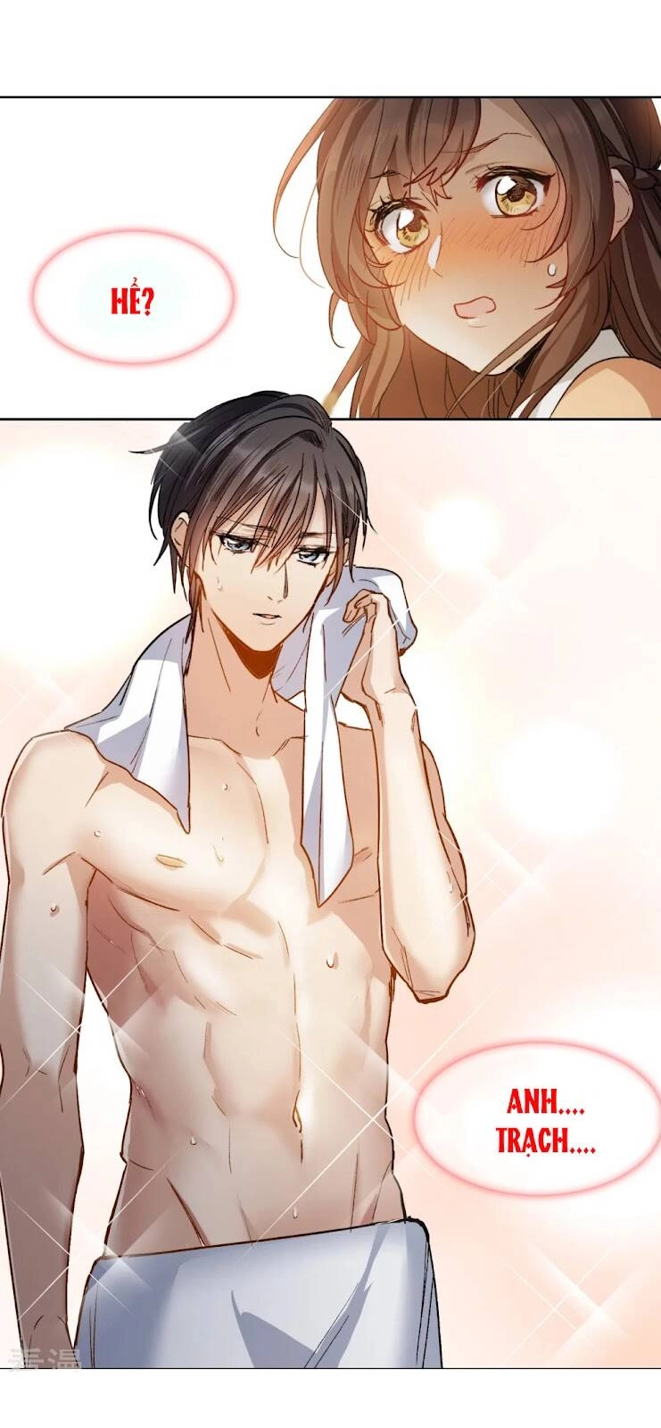 Thế Giới Đệ Nhất Cự Tinh Chapter 31.2 - 18