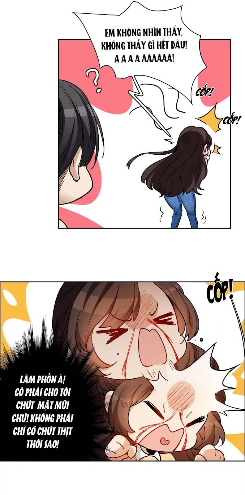 Thế Giới Đệ Nhất Cự Tinh Chapter 31.3 - 3