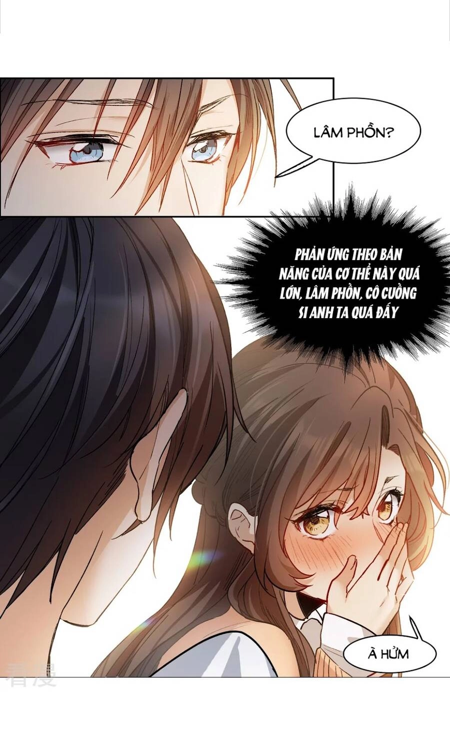 Thế Giới Đệ Nhất Cự Tinh Chapter 31.3 - 4