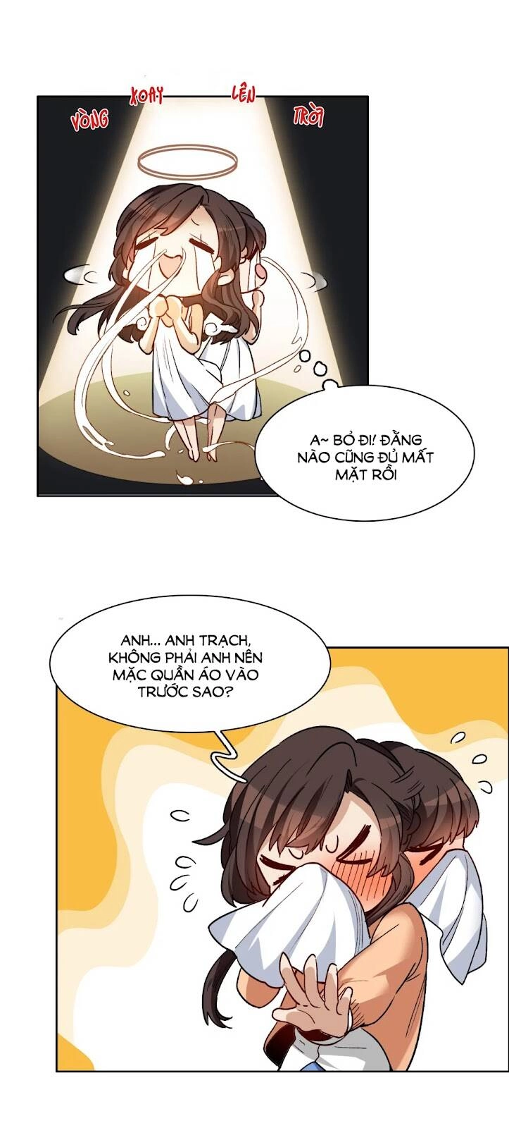 Thế Giới Đệ Nhất Cự Tinh Chapter 31.3 - 6