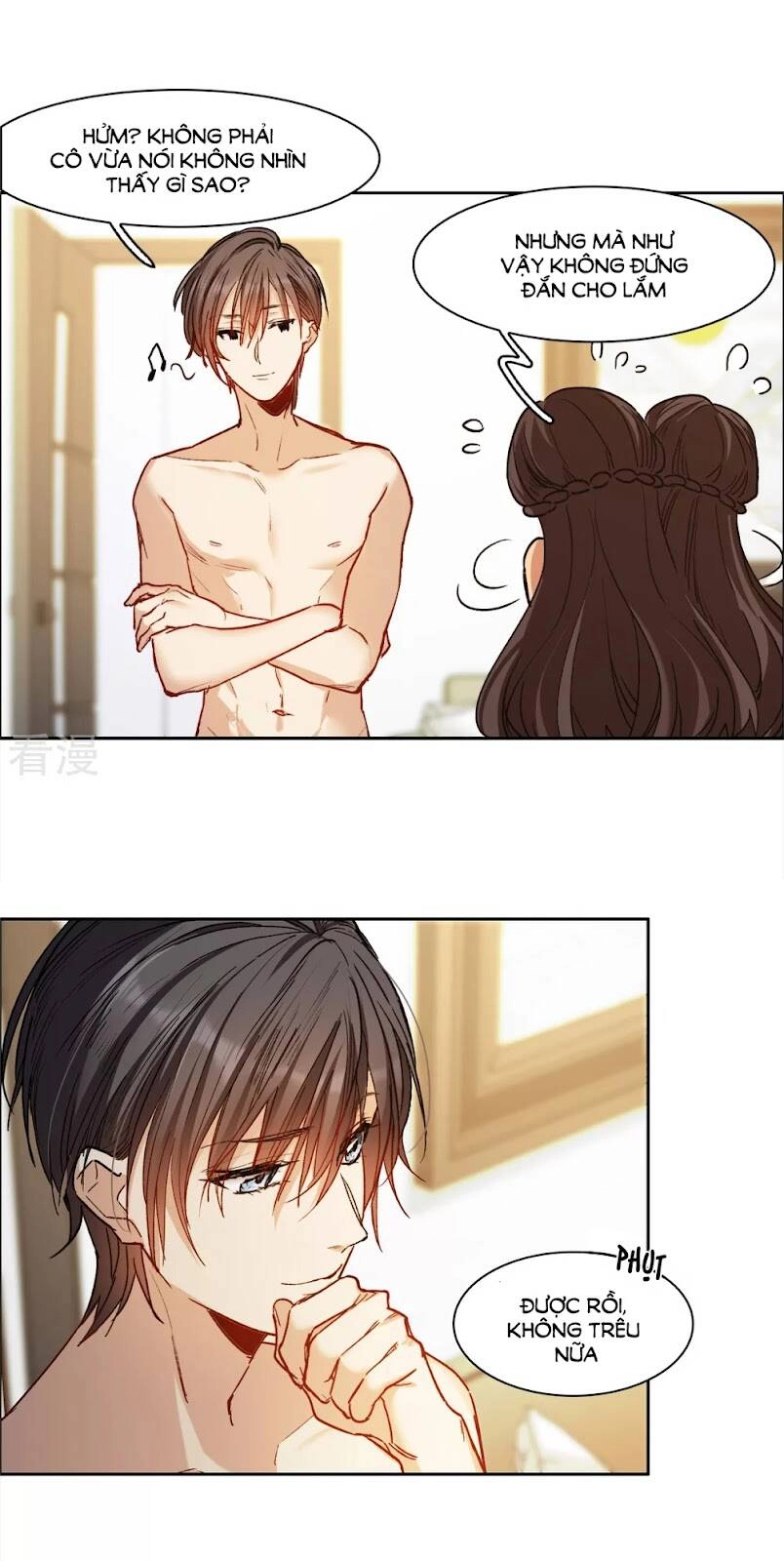 Thế Giới Đệ Nhất Cự Tinh Chapter 31.3 - 7