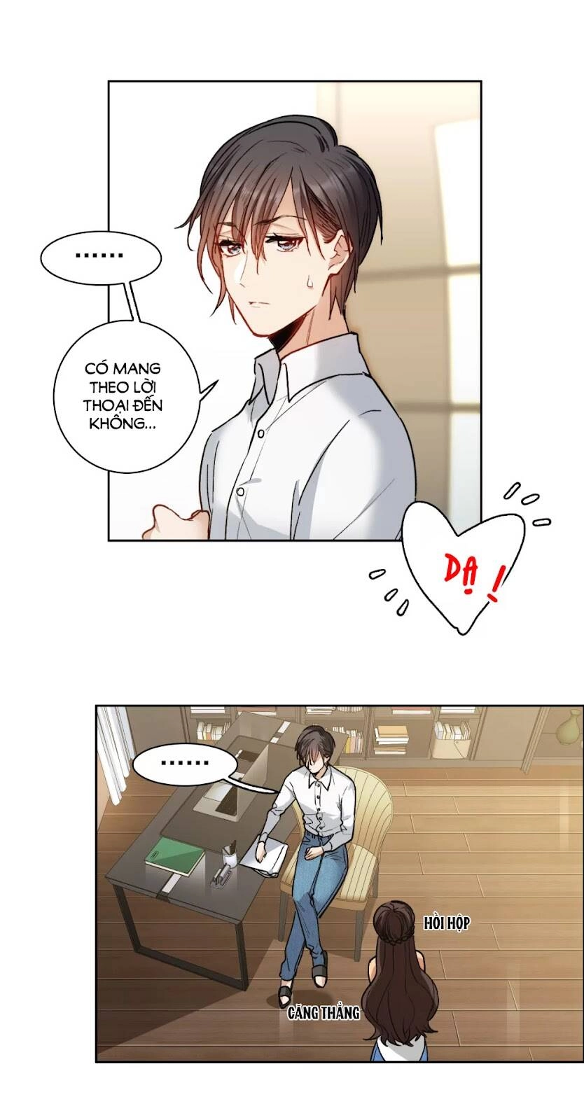 Thế Giới Đệ Nhất Cự Tinh Chapter 31.3 - 11